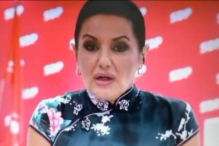 Novinarka Tatjana Minužaba napravila veliki gaf: Odgovorio joj političar