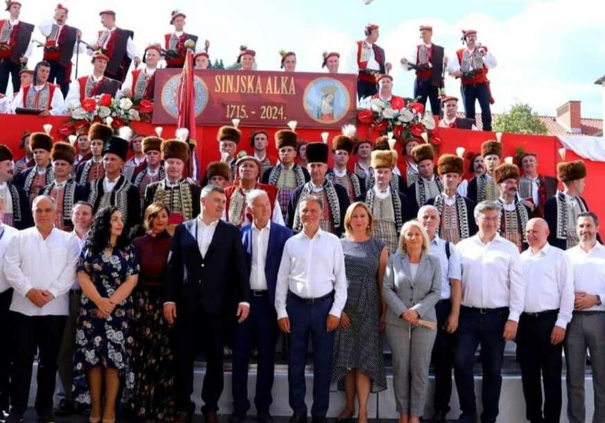 FOTO: VIJEĆE MINISTARA BIH