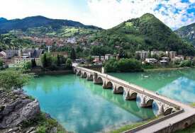 Kod Višegrada pronađena ljudska lobanja, na terenu istražitelji Instituta za nestale osobe BiH