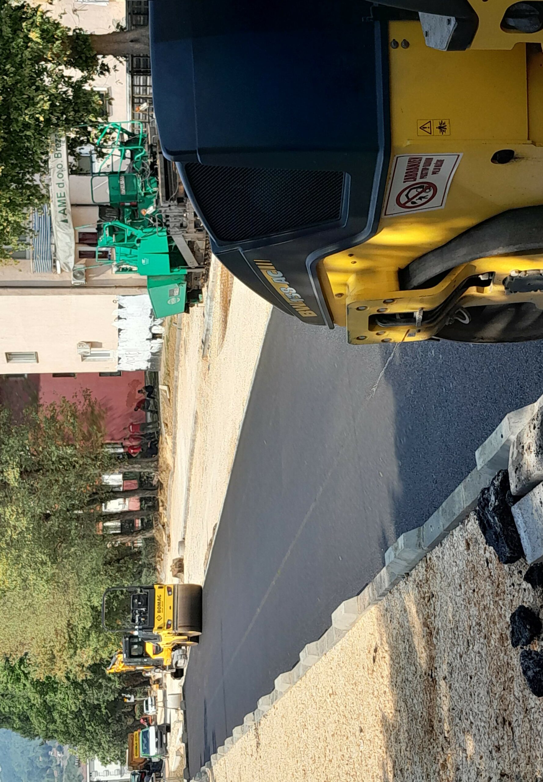 FOTO: 
ESET MURAČEVIĆ