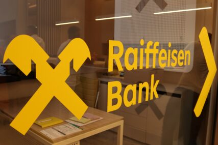 Raiffeisen Bank: 'U toku je pokušaj prevare, ne otvarajte link i ne unosite svoje podatke!'
