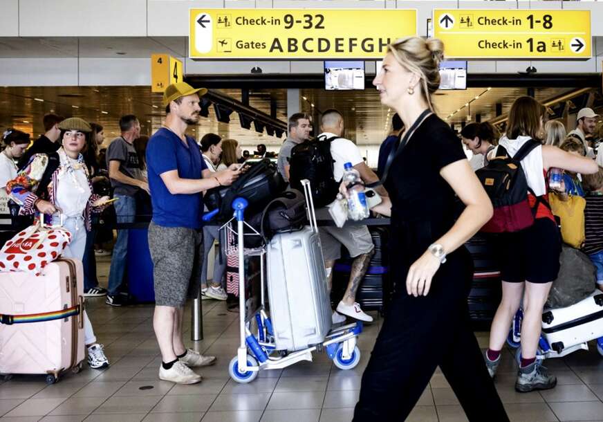 FOTO: EPA-EFE/SEM VAN DER WAL