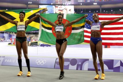 London podnio kandidaturu za Svjetsko prvenstvo u atletici 2029. godine
