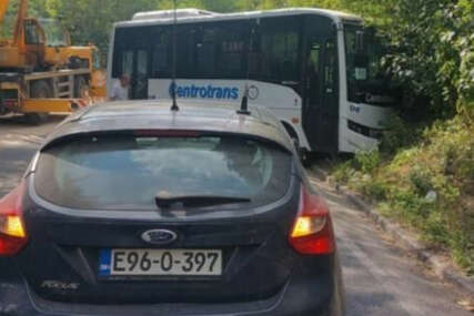 autobus sletio s puta