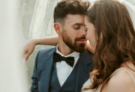 Psiholog tvrdi: Ova riječ vraća bliskost kada ljubav više nije dovoljna u vezi