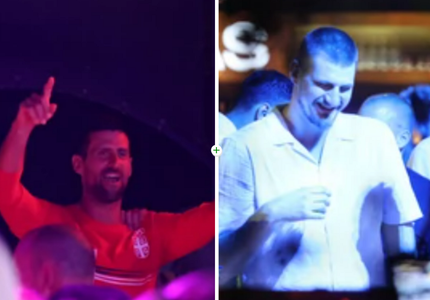 FOTO: MITAR MITROVIĆ / RINGIER