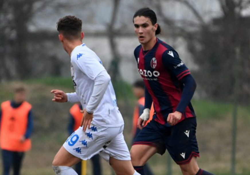 FOTO: BOLOGNA FC