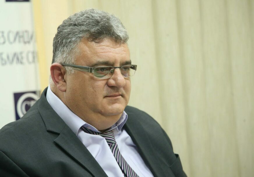Dragan Gnjatić