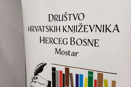 Društvo književnika HB