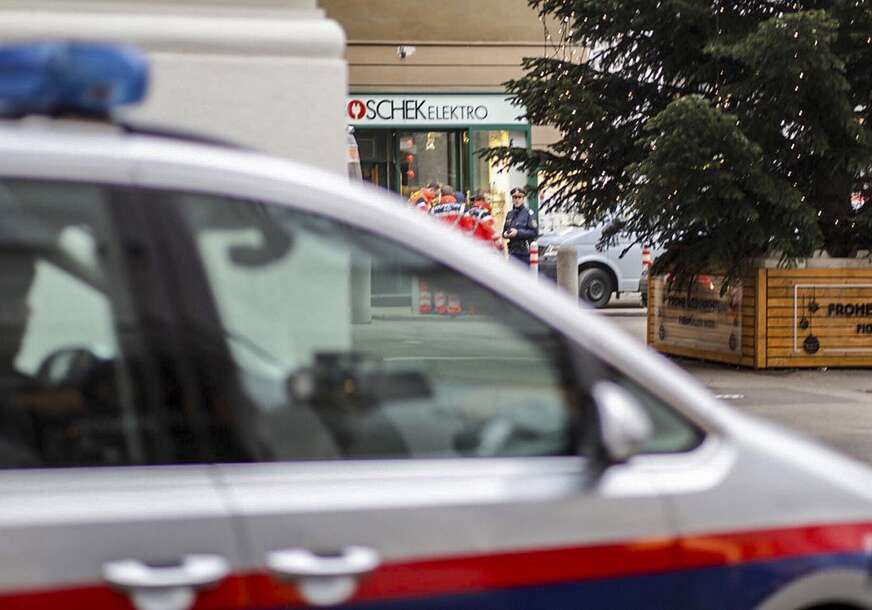 FOTO: EPA-EFE/ALEX HALADA