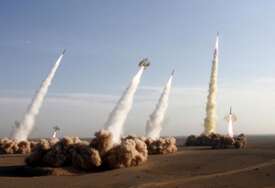 Iran: Imamo pravo da odgovorimo na izraelski napad