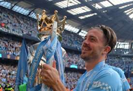 Guardiola više ne računa na najskupljeg igrača u historiji Cityja