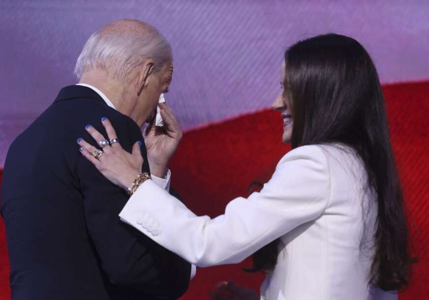 FOTO:  EPA-EFE/JUSTIN LANE