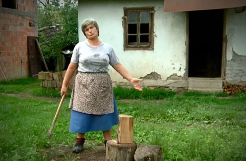 FOTO: YOUTUBE / SCREENSHOT / PLANET REPORTAŽA
