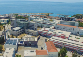 U KBC- u Split obavljena prva transplantacija bubrega