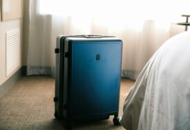 Greška koju mnogi prave u hotelu može ih skupo koštati: Provjerite sobu prije raspakivanja