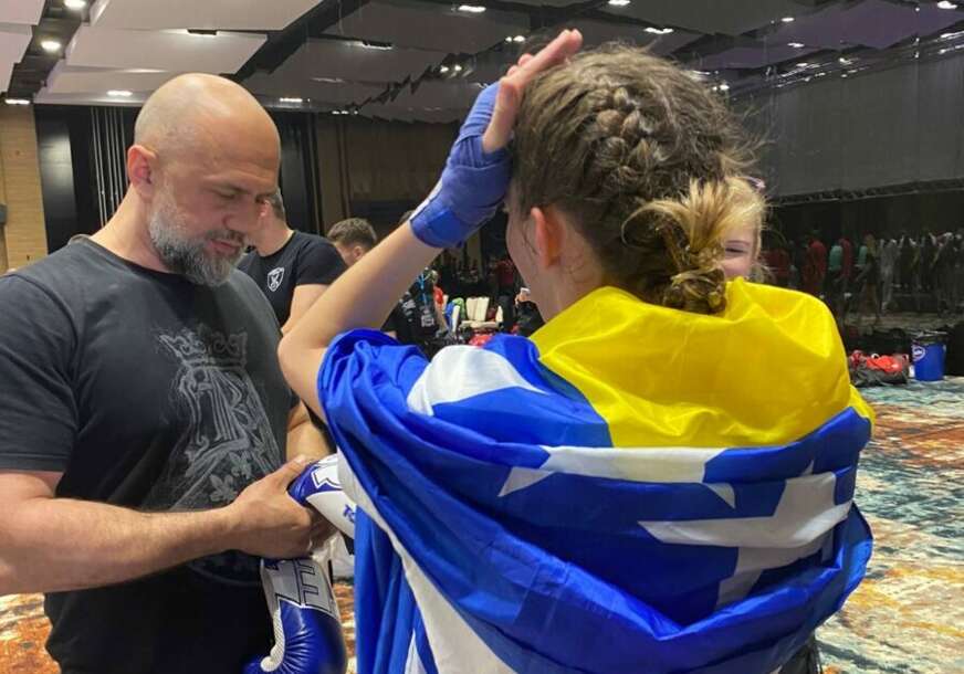 FOTO: LAMIJA ZIMONJIĆ