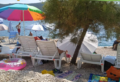 I to je moguće: Zabranili suncobrane na plaži, turisti u nevjerici