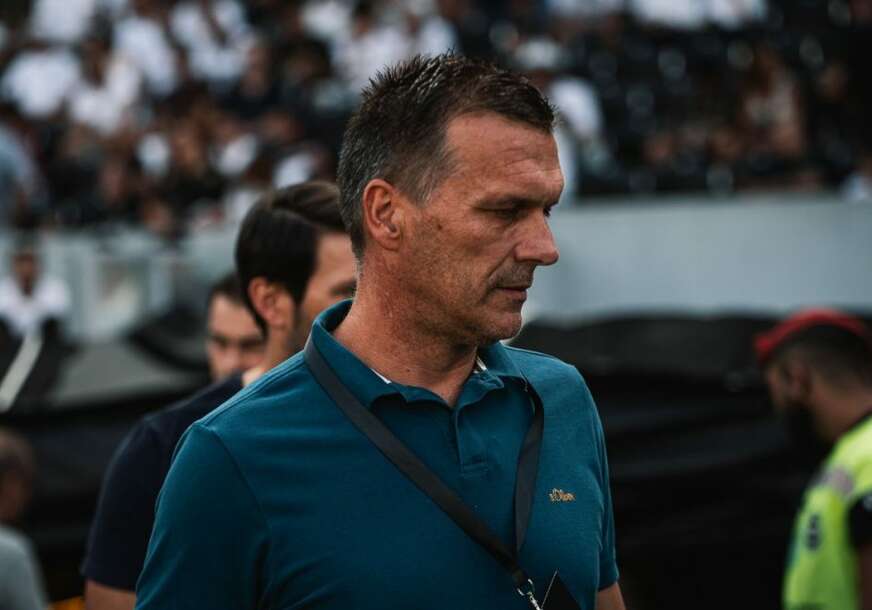 Mario Ivanković