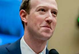 Zuckerberg: Meta ulaže stotine milijardi dolara u AI superinteligenciju