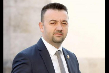 POTVRDILI IZ NJEGOVE STRANKE: Hrvatskom zastupniku Marijanu Pavličeku zabranjen ulazak u Srbiju