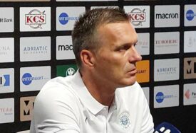 POBJEDNIK DANA Mario Ivanković