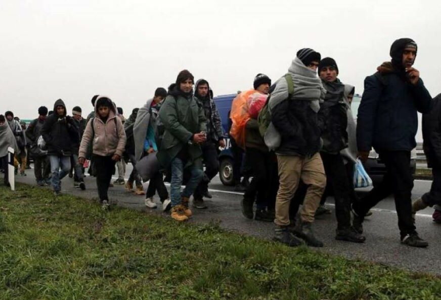 Migranti