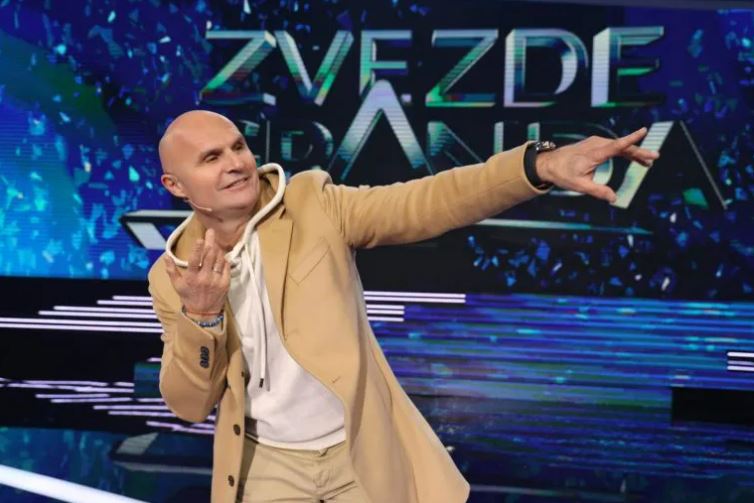 Aleksandar Milić Mili