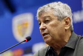 Rumunski mediji razočarani porazom od BiH, selektor Lucescu osuo paljbu po sudiji