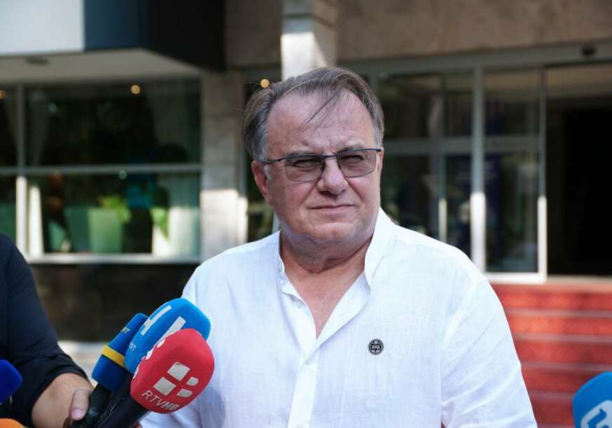 FOTO: ALMIR RAZIĆ/ FENA