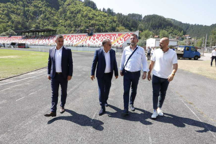 FOTO: FENA/HAZIM ALJOVIĆ