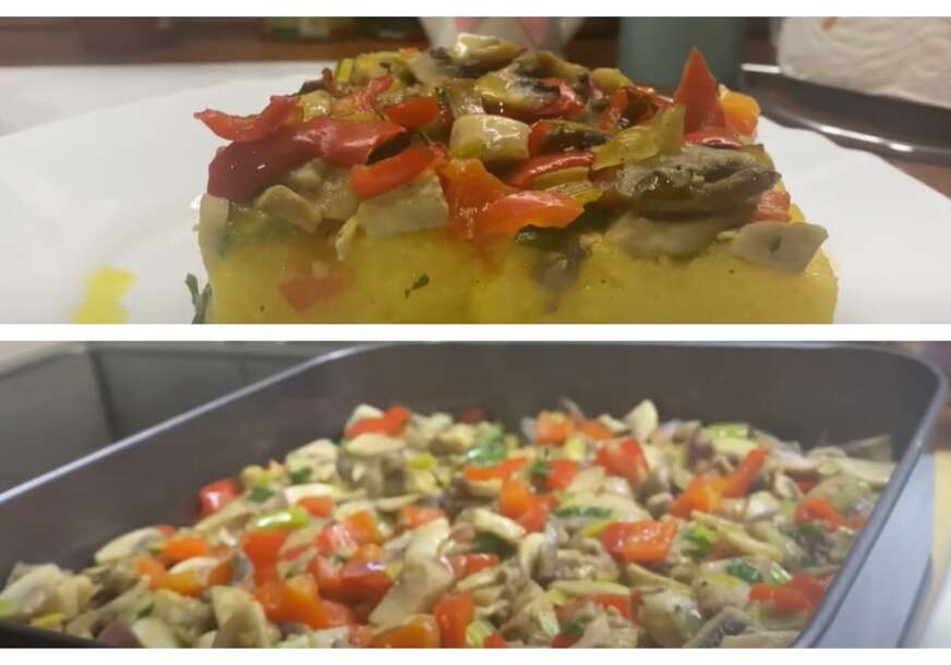 FOTO: PRINTSCREEN VIDEO /  LETINA KUHINJA / LETA’S KITCHEN