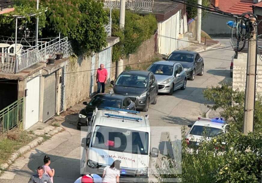 Pokušaj ubistva u tuzlanskom naselju Batva 