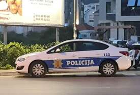 Za vikend uhapšeno 69 vozača, 21 pozitivan na droge