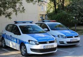 Drama u Trebinju: Policiji prijavljeno da učenik u školi ima bombu i kilogram eksploziva