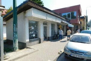 Poslovni prostori Vogošća