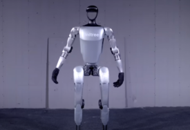 Kina je već 12 godina zaredom najveće tržište industrijskih robota