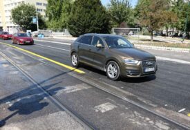 Putevi u BiH uglavnom suhi, ali iz BIHAMK-a poslali posebno upozorenje za vozače