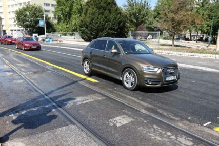 Putevi u BiH uglavnom suhi, ali iz BIHAMK-a poslali posebno upozorenje za vozače