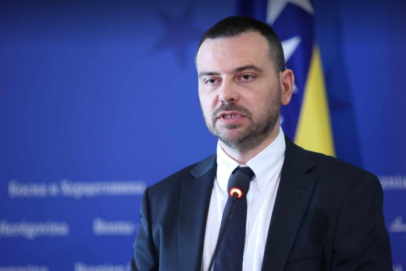   Saša Magazinović