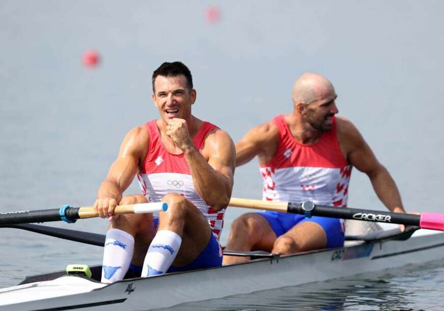 FOTO: HINA/ DAMIR SENČAR