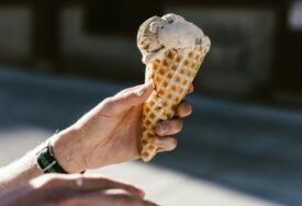 Evo koliko ćete izdvojiti za kuglu sladoleda u Hrvatskoj