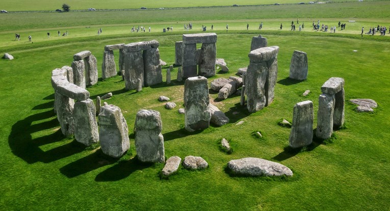 Stonehenge