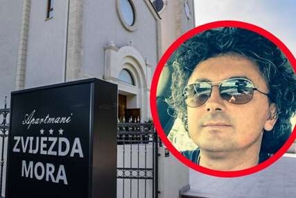 U Neumu svećenik u crkvi iznajmljuje apartmane. Cijena noćenja kreće od 99 eura