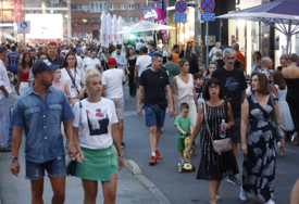 Povećan broj turističkih dolazaka i noćenja u Sarajevu, najviše gostiju iz...