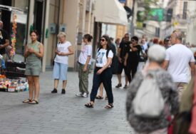 Novi turistički rekordi u Sarajevu, ovim ciframa se niko nije nadao u KS