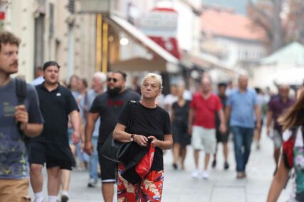 Život u Sarajevu skuplji nego u Mostaru, ali jeftiniji nego u Zagrebu