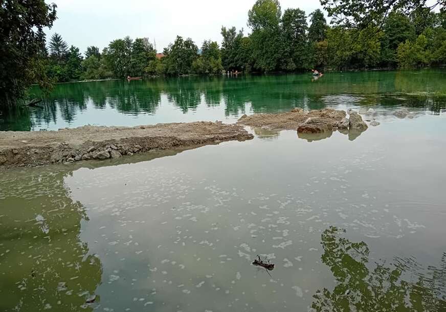 Una, Bihać