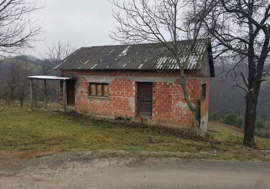 FOTO: USTUPLJENA FOTOGRAFIJA