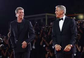 George Clooney o promjeni izgleda: "Moja žena će to mrziti" (FOTO)
